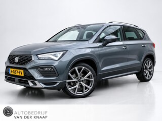 Seat Ateca 1.5 TSI FR Business Intense | Clima | Cruise | Navi/Carplay/Android | Halfleder | PDC + Camera |