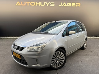 Ford C-MAX 1.8-16V Titanium Flexifuel