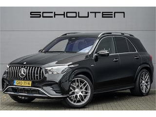 Mercedes-Benz GLE AMG 53 Hybrid 4MATIC+ Pano HUD Trekhaak 1e Eig Ori NL BTW