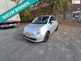 Fiat 500 1.2 Pop LEUKE AUTO RIJDT EN SCHAKELT GOED
