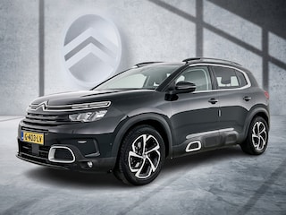 Citroën C5 Aircross 180 PK Feel | Rijklaar | Trekhaak |
