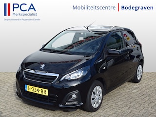 Peugeot 108 1.0 e-VTi Active | NL-Auto | Airco | Bluetooth