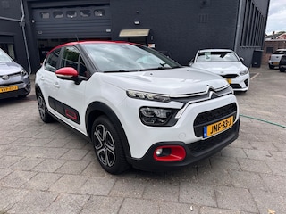 Citroën C3 1.2 PT (83pk) Business! Navi! Clima!