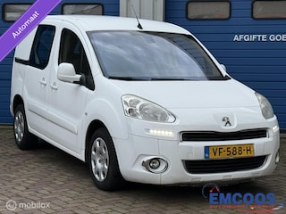 Peugeot Partner bestel 120 1.6 e-HDI L1 XT Profit + 2Tronic * Airco * Automaat * Lees Tekst *