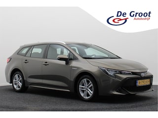 Toyota Corolla Touring Sports 1.8 Hybrid Active