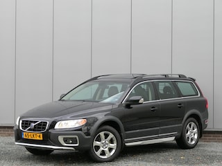 Volvo XC70 3.2 Summum Schuifdak / Xenon / Navi / Stoelkoeling / Dynaudio
