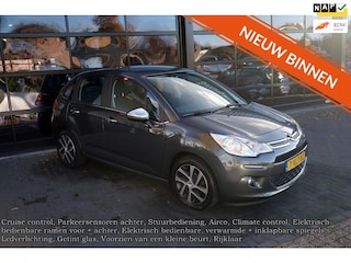 Citroën C3 1.0 VTi Collection, Clima, CC, Led, Elek pakket