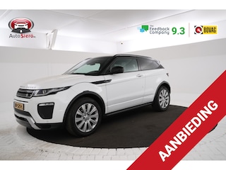 Land Rover Range Rover Evoque Coupé 2.0 eD4 SE Dynamic Business Edition Memory, Panorama, Climate,