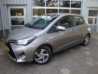 Toyota Yaris 1.5 Hybrid Aspiration