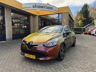 Renault Clio 0.9 TCe Expression Navi Airco