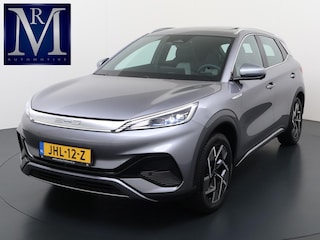 BYD Atto 3 Comfort 60 kWh PANO| STOELVERW.| FABR. GARANTIE T/M 2029 | AANDRIJFLIJN EN ACCU ZELFS T/M 2031 | BTW VERREKENBAAR