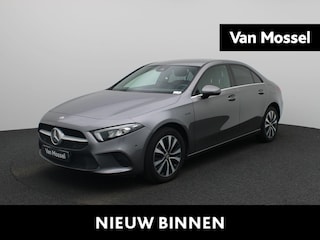 Mercedes-Benz A-klasse 250 e Business Line | Achteruitrijcamera | Climate Control | DAB+ | Navigatie | Virtual Cockpit |
