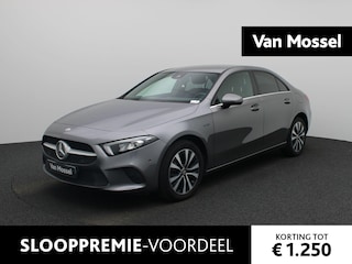 Mercedes-Benz A-klasse 250 e Business Line | Achteruitrijcamera | Climate Control | DAB+ | Navigatie | Virtual Cockpit |