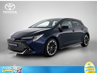 Toyota Corolla 1.8 Hybrid GR-Sport