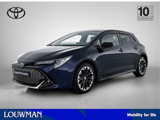 Toyota Corolla 1.8 Hybrid GR-Sport