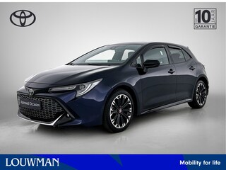 Toyota Corolla 1.8 Hybrid GR-Sport