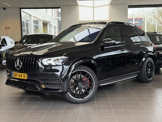 Mercedes-Benz GLE 350 de 4MATIC AMG / PANO / Sfeer / 360 /