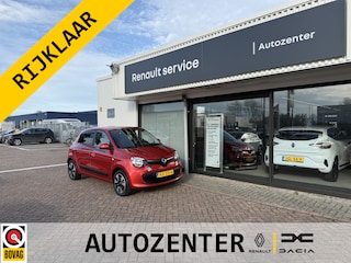 Renault Twingo 1.0 SCe Collection | cruise control | privacy glas | 1e eigenaar | NL-auto | tijdelijk gratis Top Afleverpakket twv Eur 695