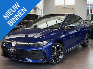 Volkswagen Golf 1.5 eTSI R-Line Pano / 360 / H&K / Trekhaak