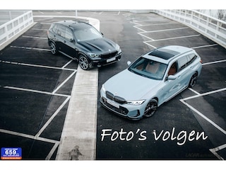 Audi A6 Avant 40 TFSI S edition Competition I NL auto I