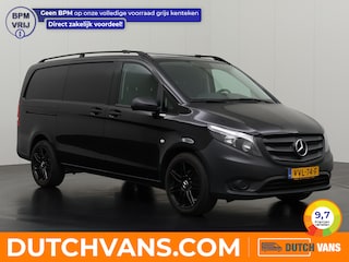 Mercedes-Benz Vito 114CDI Lang Business | Airco | Cruise | 3-Persoons | Trekhaak