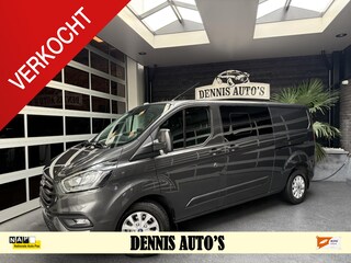 Ford Transit Custom 320 2.0 TDCI L2H1 Trend DC