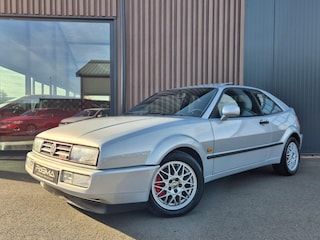 Volkswagen Corrado 2.9 VR6 | Origineel | Kanteldak | Elek.ramen | BBS