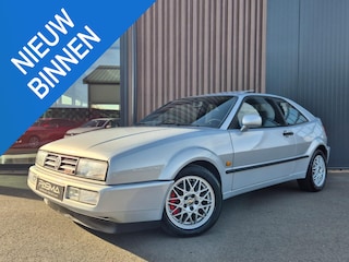 Volkswagen Corrado 2.9 VR6 | Origineel | Kanteldak | Elek.ramen | BBS