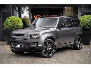 Land Rover Defender LANDROVER 110 P300e X-Dynamic HSE | Head-up | Black Pack | Stoelkoeling | ACC | Trekhaak