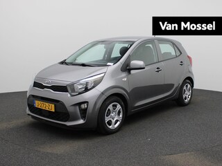 Kia Picanto 1.0 DPi ComfortLine | AIRCO | BLUETOOTH | ELEKTRISCHE RAMEN VOOR |