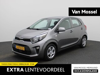 Kia Picanto 1.0 DPi ComfortLine | AIRCO | BLUETOOTH | ELEKTRISCHE RAMEN VOOR |