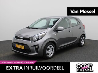 Kia Picanto 1.0 DPi ComfortLine | AIRCO | BLUETOOTH | ELEKTRISCHE RAMEN VOOR |