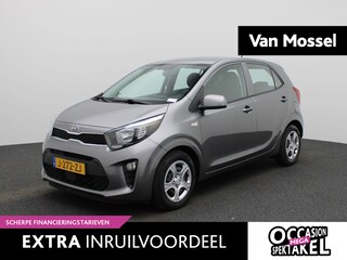 Kia Picanto 1.0 DPi ComfortLine | AIRCO | BLUETOOTH | ELEKTRISCHE RAMEN VOOR |