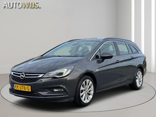 Opel Astra Sports Tourer 1.0 Edition|LED|TREKHAAK|CRUISE|NAVI|NL AUTO|GOED ONDERHOUDEN