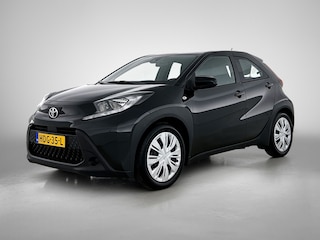 Toyota Aygo 1.0 VVT-i MT Play