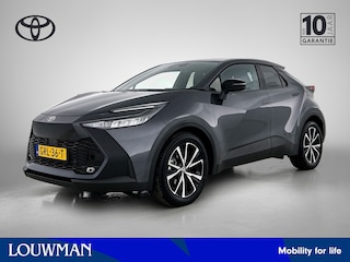 Toyota C-HR 1.8 Hybrid 140 Dynamic