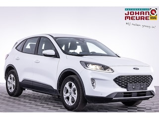 Ford Kuga 2.5 PHEV Cool&Connect | NAVI | ECC | Stoelverwarming | VELGEN