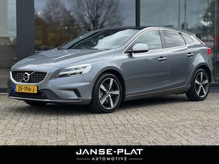 Volvo V40 1.5 T3 Polar+ R-Design AUT | Pano | Trekhaak | Leder |