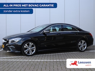 Mercedes-Benz CLA 200 Prestige | Xenon | Stoelverwarming