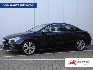 Mercedes-Benz CLA 200 Prestige | Xenon | Stoelverwarming