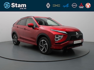 Mitsubishi Eclipse Cross 187pk PHEV Executive Automaat 360° Camera | Adapt. Cruise | Navi | Parkeersens. v+a | Stoel-/stuurverw.