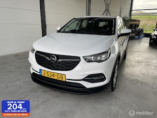 Opel Grandland X 1.2 Turbo Innovation