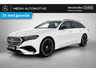 Mercedes-Benz Estate 300 e AMG Line