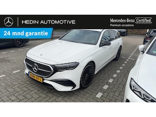 Mercedes-Benz Estate 300 e AMG Line