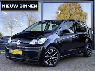 Volkswagen Up 1.0 BMT Move up! DAB Lichtmetaal 5d