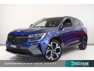 Renault Austral 1.2 E-Tech full hybrid 200 iconic esprit Alpine | Rondomzicht Camera | Adaptieve cruise control | Smartphone intergratie | LED koplampen | Elektr stoelverstelling |