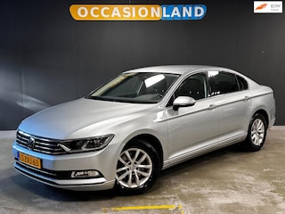 Volkswagen Passat 1.4 TSI Comfortline|NAP|CRUISE|BLUETOOTH|16INCH|
