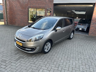 Renault Scénic 1.4 TCe Expression 7p.