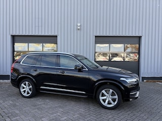 Volvo XC90 2.0 T5 AWD Inscription 7-zits I Polestar I Trekhaak I All-in prijs!