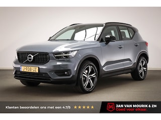 Volvo XC40 1.5 T2 R-Design | AUDIO PACK | HARMAN KARDON | VOORRUITVERWARMING | CAMERA | TREKHAAK